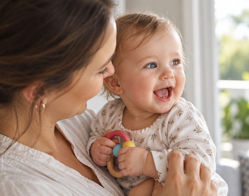 Are you Adopting a child in Queensland