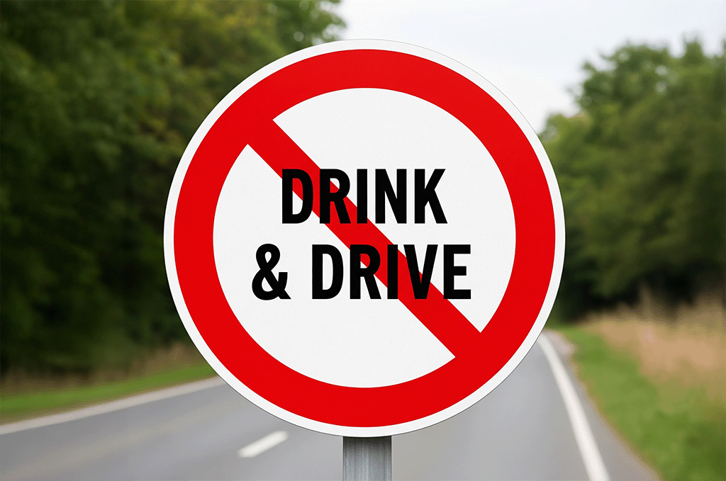 Drink Driving