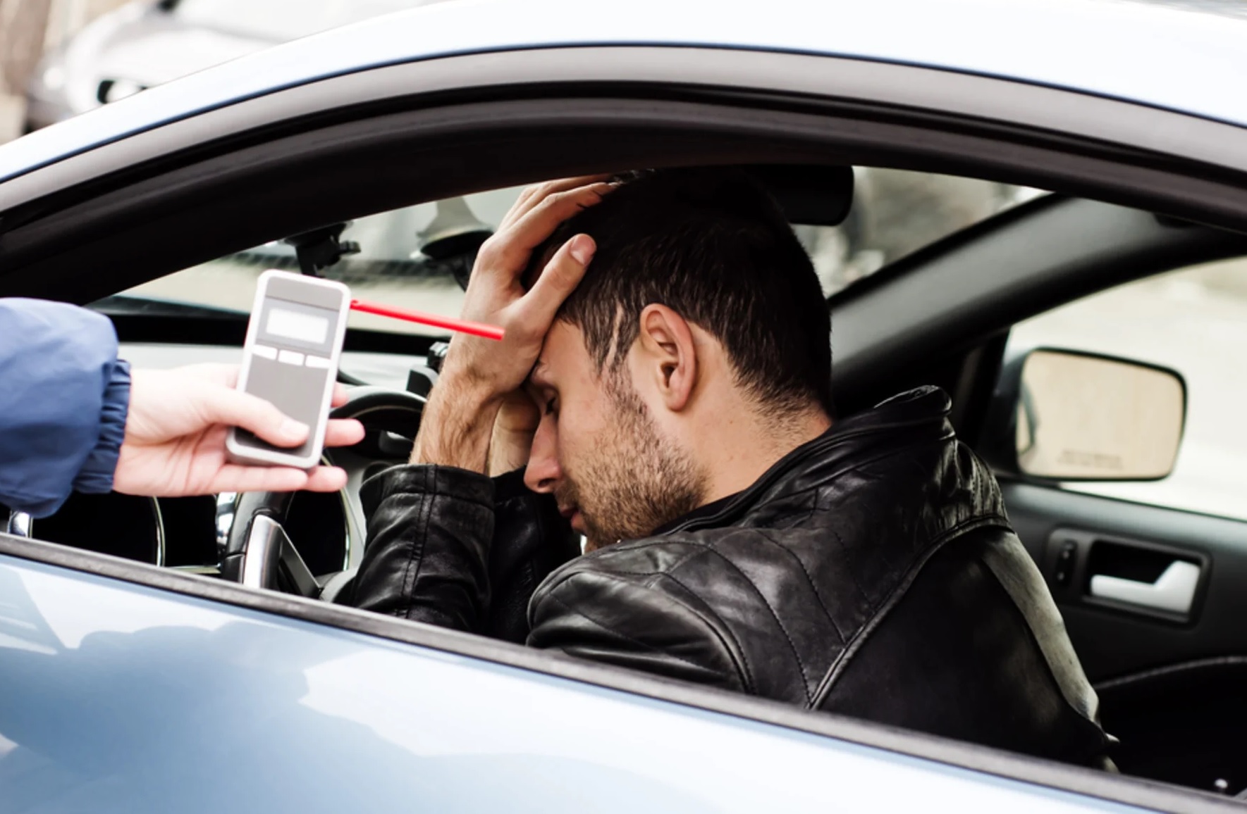 drink driving