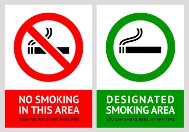 New Smoking Laws QLD