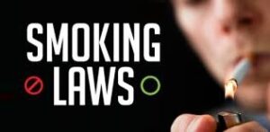 New Smoking Laws QLD
