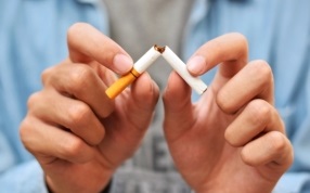 New Smoking Laws QLD