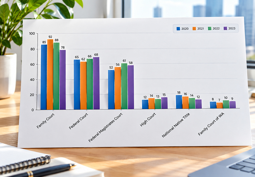Statistics Supporting Reform