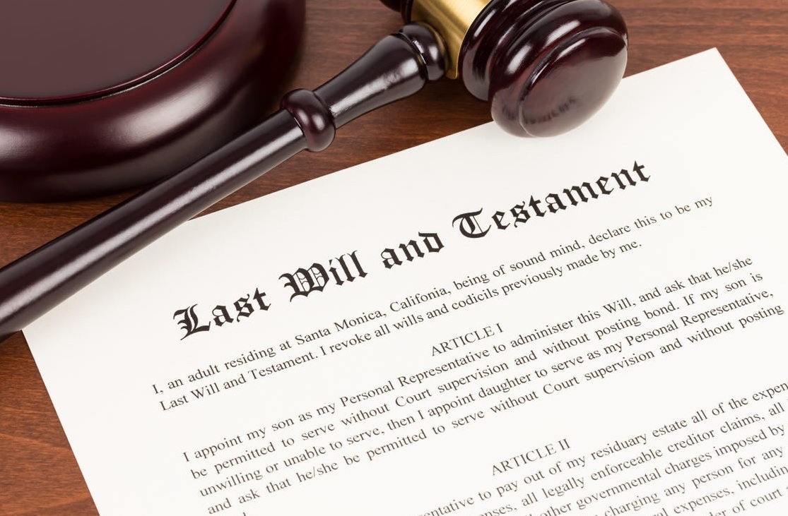 Reasons for Contesting a Deceased Estate