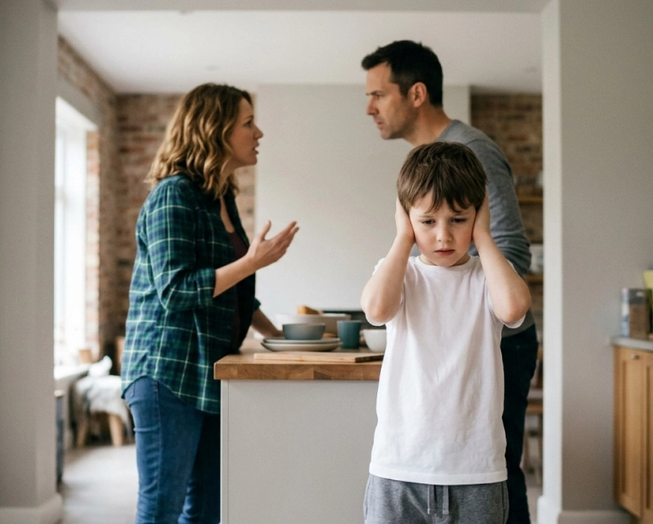 How does Parental Alienation occur
