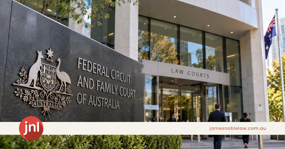 federal circuit court