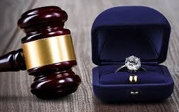 Engagement Ring Law