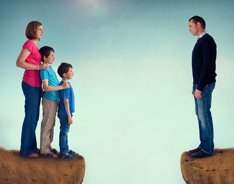 parental alienation Australia