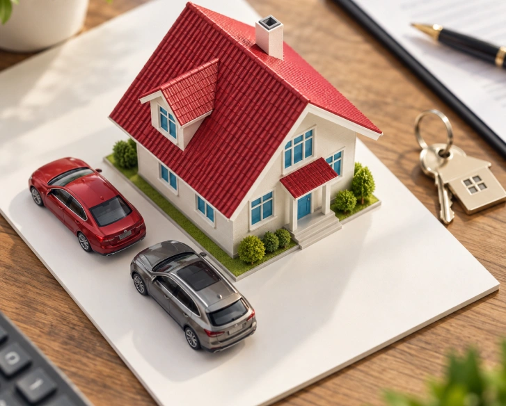 Sentimental Value Divorce Property Settlements