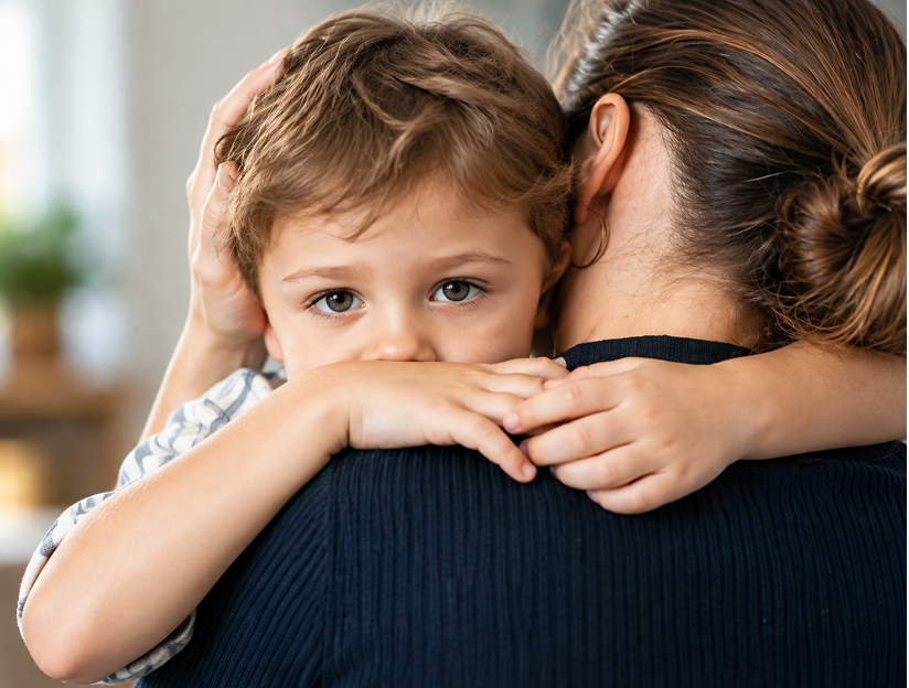What is Post-Separation Conflict