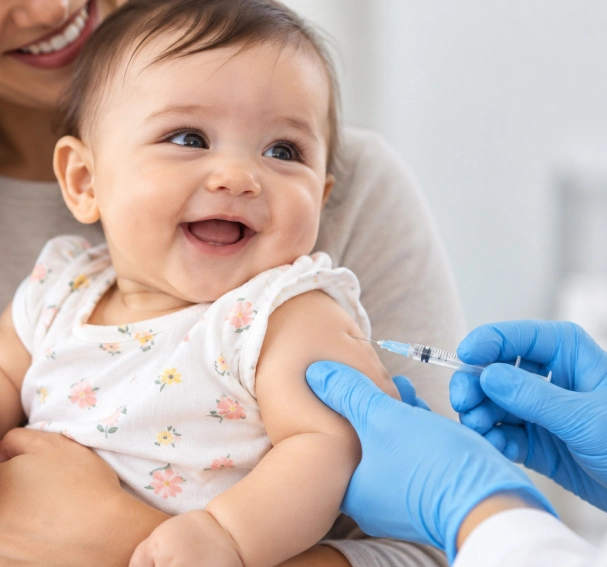 Family Court and Child Vaccinations Australia