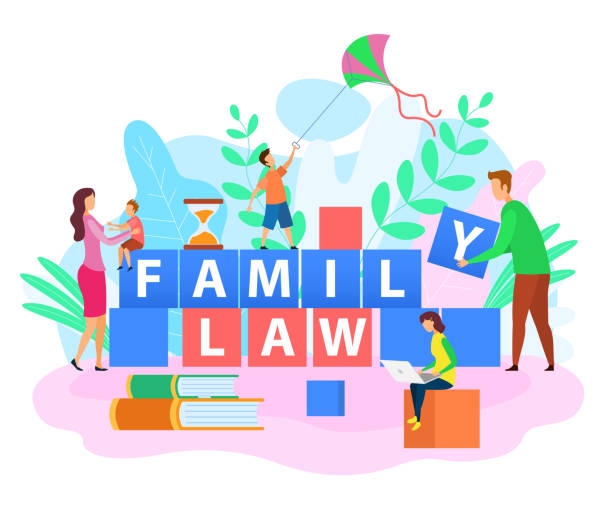 family law Proceedings