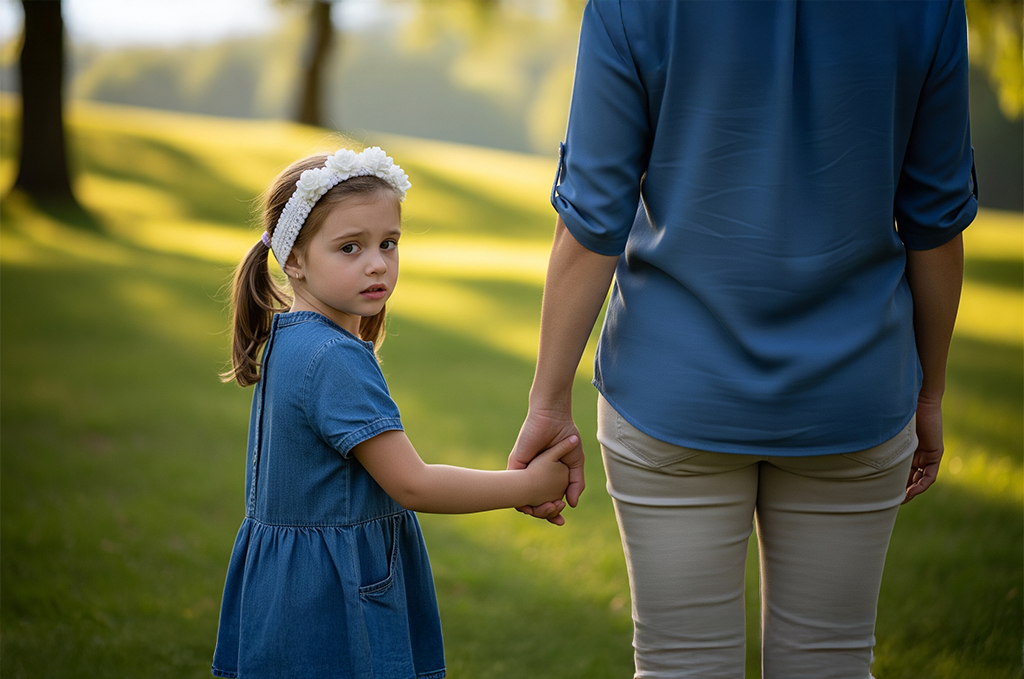 Child Custody Australia