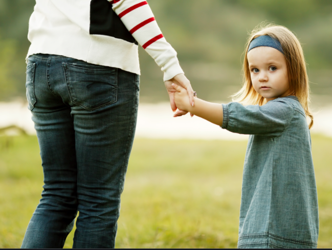 child custody Australia