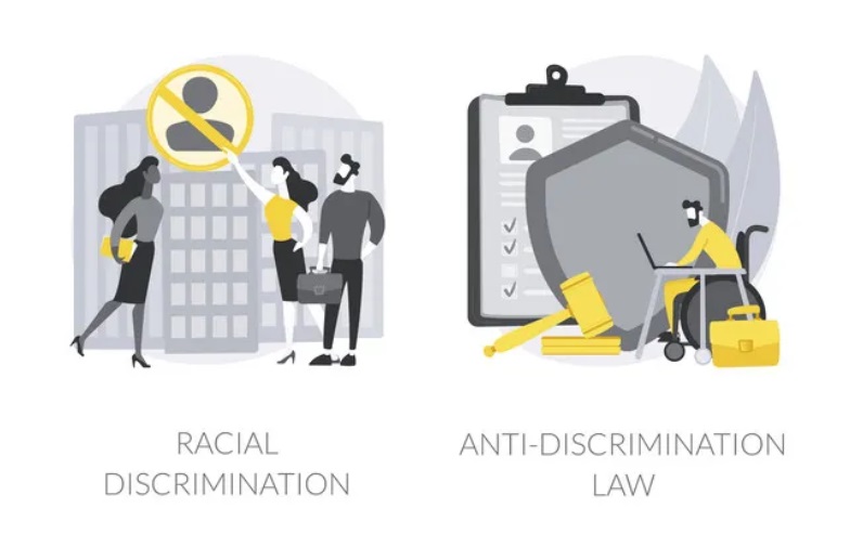 Discrimination law in Australia