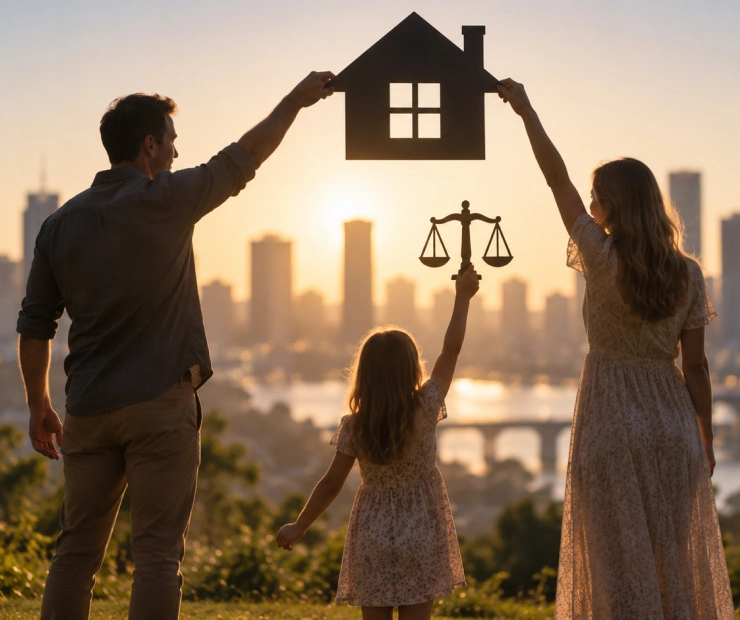 Family Law Proceedings in Australia