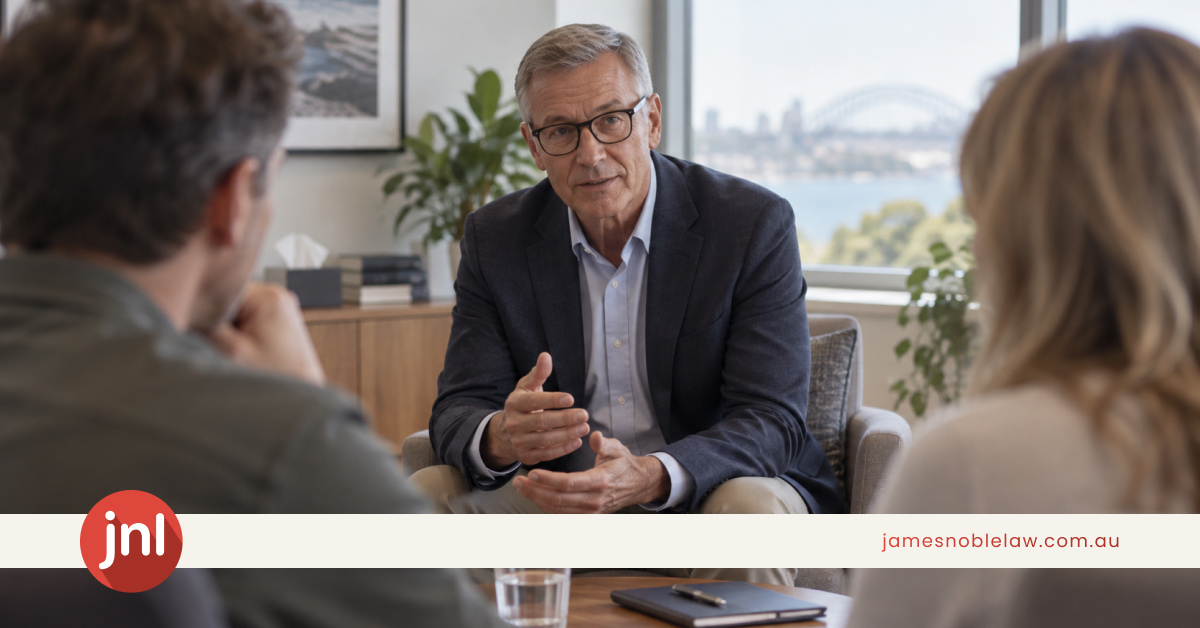 Family Law Proceedings Australia