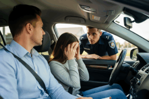 driving without a licence