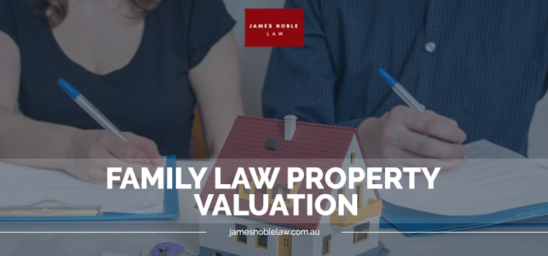 Property Valuation
