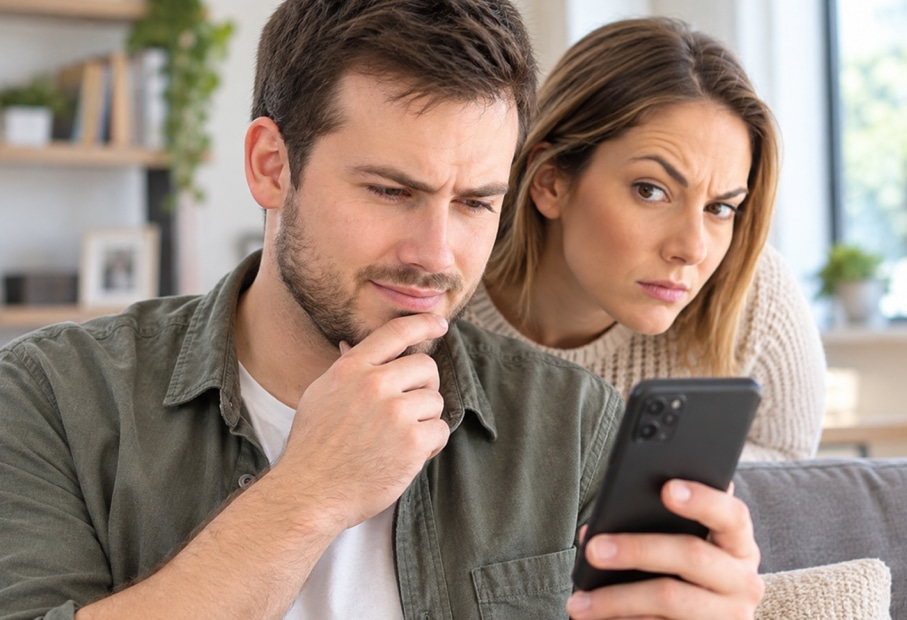 Monitoring Spouses and Ex-Partners: Skirting a Fine Line