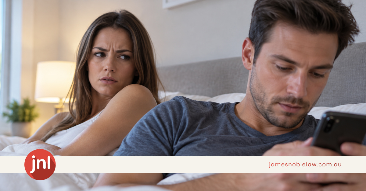 Monitoring Spouses