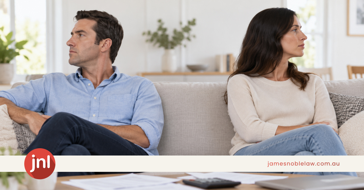 Divorce Loopholes