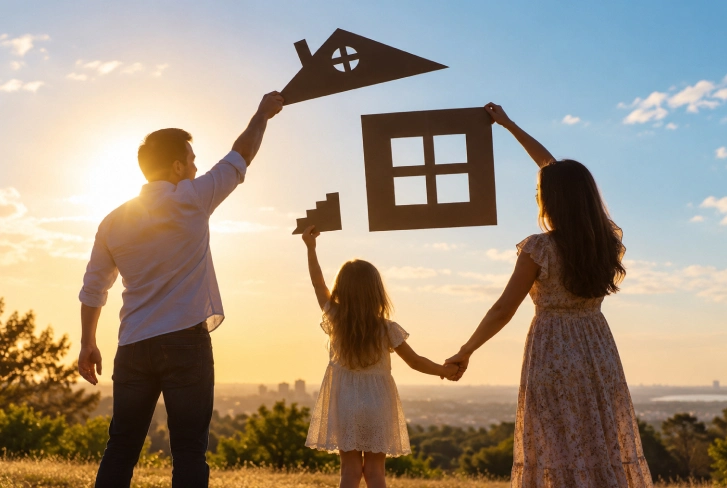 Binding Financial Agreement dealt with Family Law act