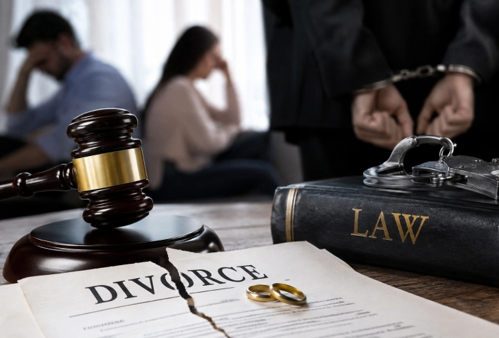 Calls for Divorce Loophole Crackdown