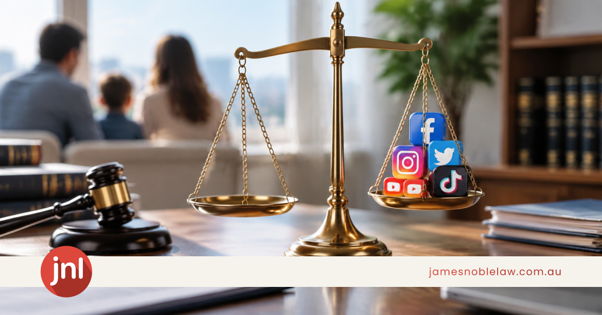 Family Law