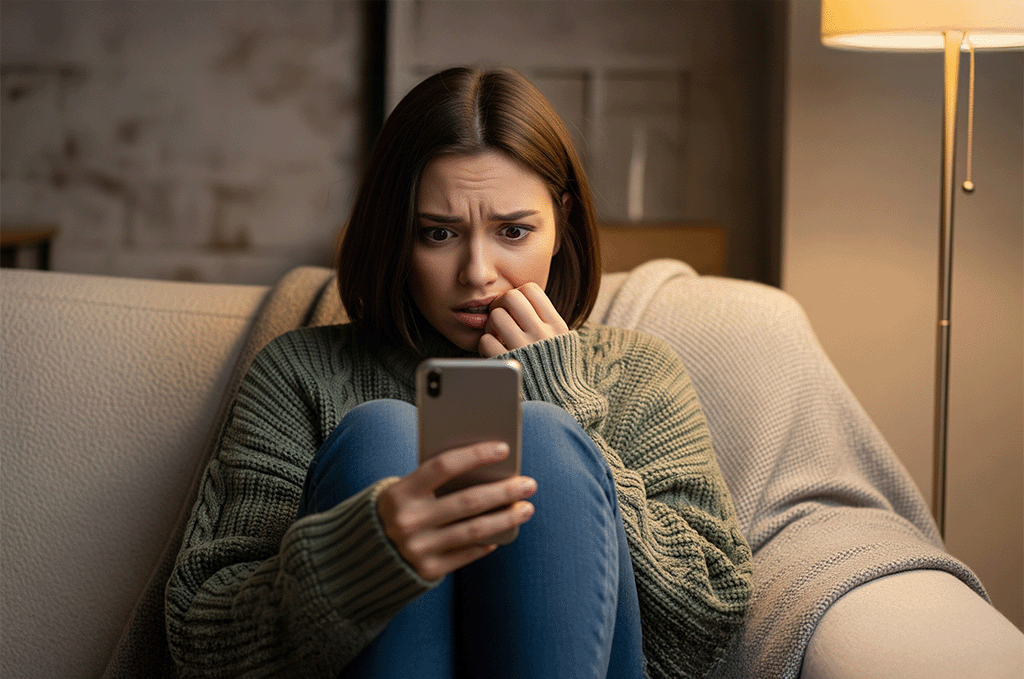 Family Law Matter
