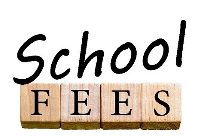 school fees