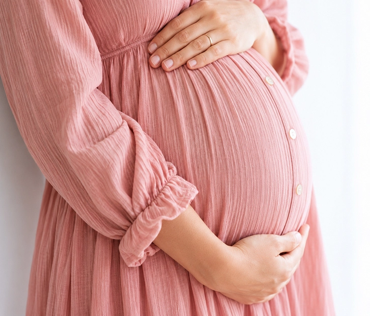 Can Family Court Make An Order In Relation To An Unborn Child