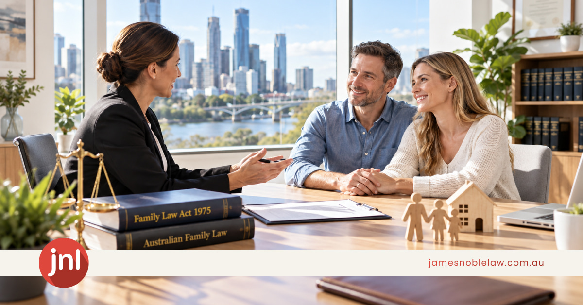 family law act 1975