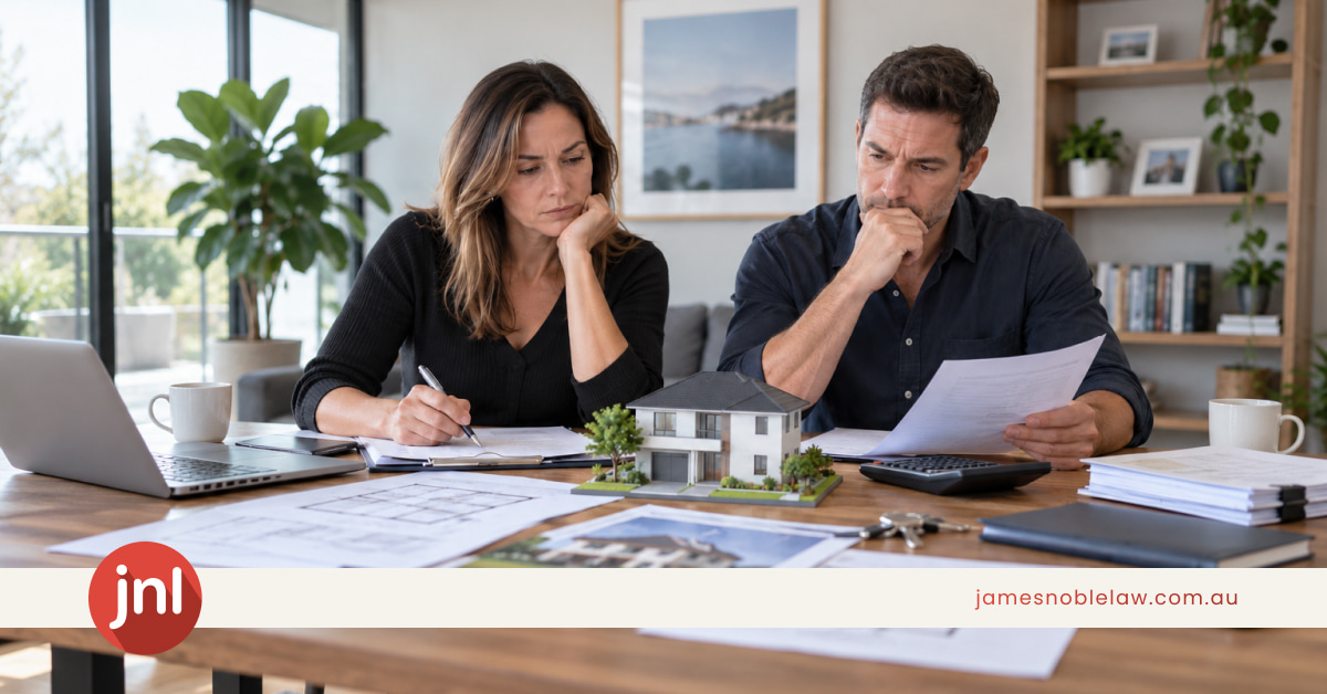Property Valuation