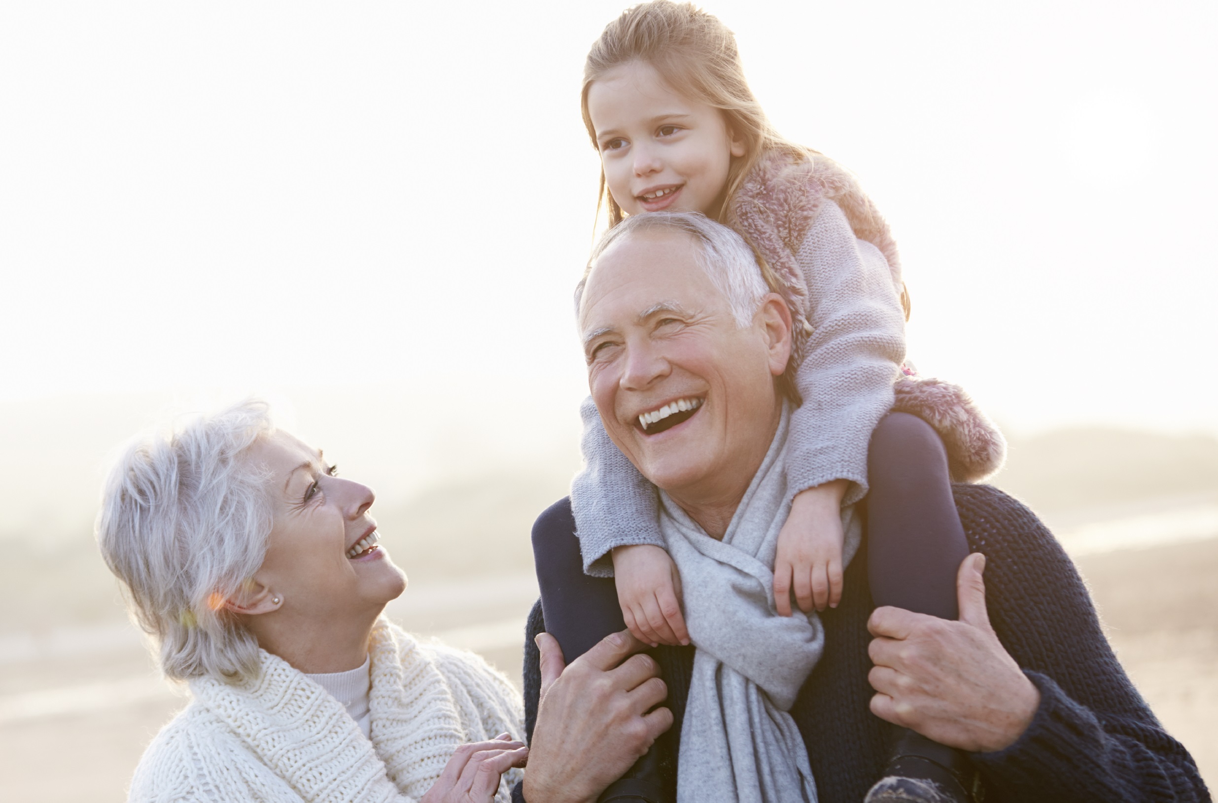 Grandparents rights qld