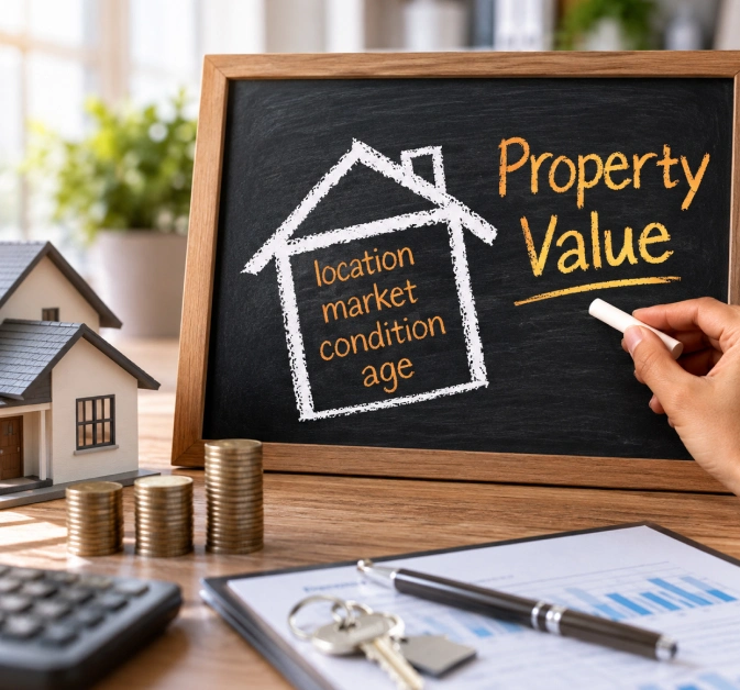Property Valuation in Family Law Proceedings