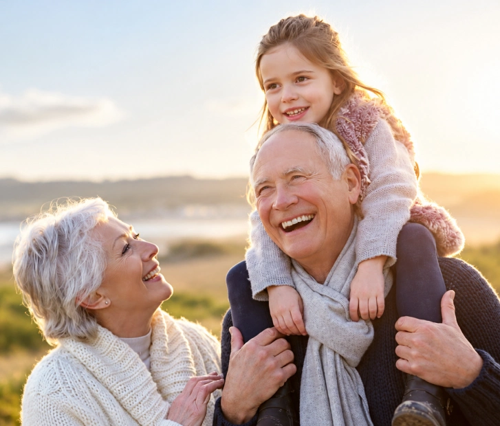 What is the Position under the Family Law Act