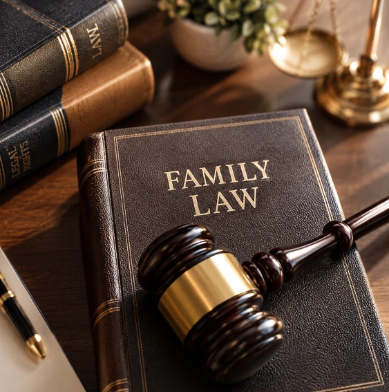 Make your Family Law Matter Faster