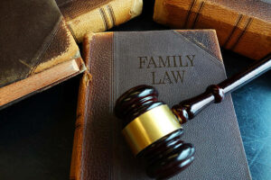 Family Law Matter makes Delay