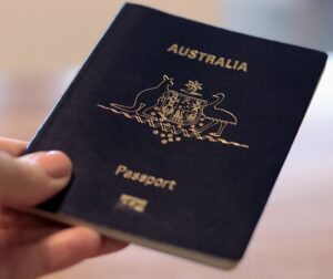 How to Obtain Australian Passport for My Child Separation?