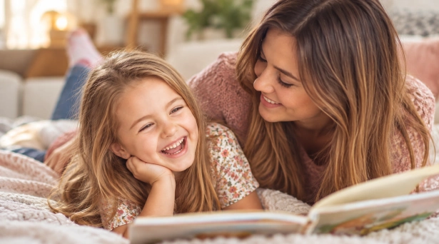 Make Parenting Arrangements in Writing