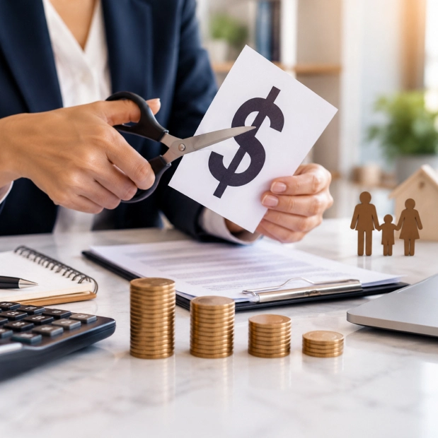 Keep these in mind when cutting out Family Lawyer Cost