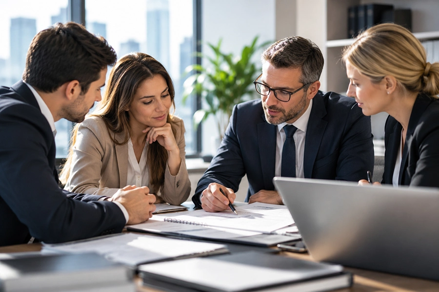 Australian family law act determines your entitlements to property