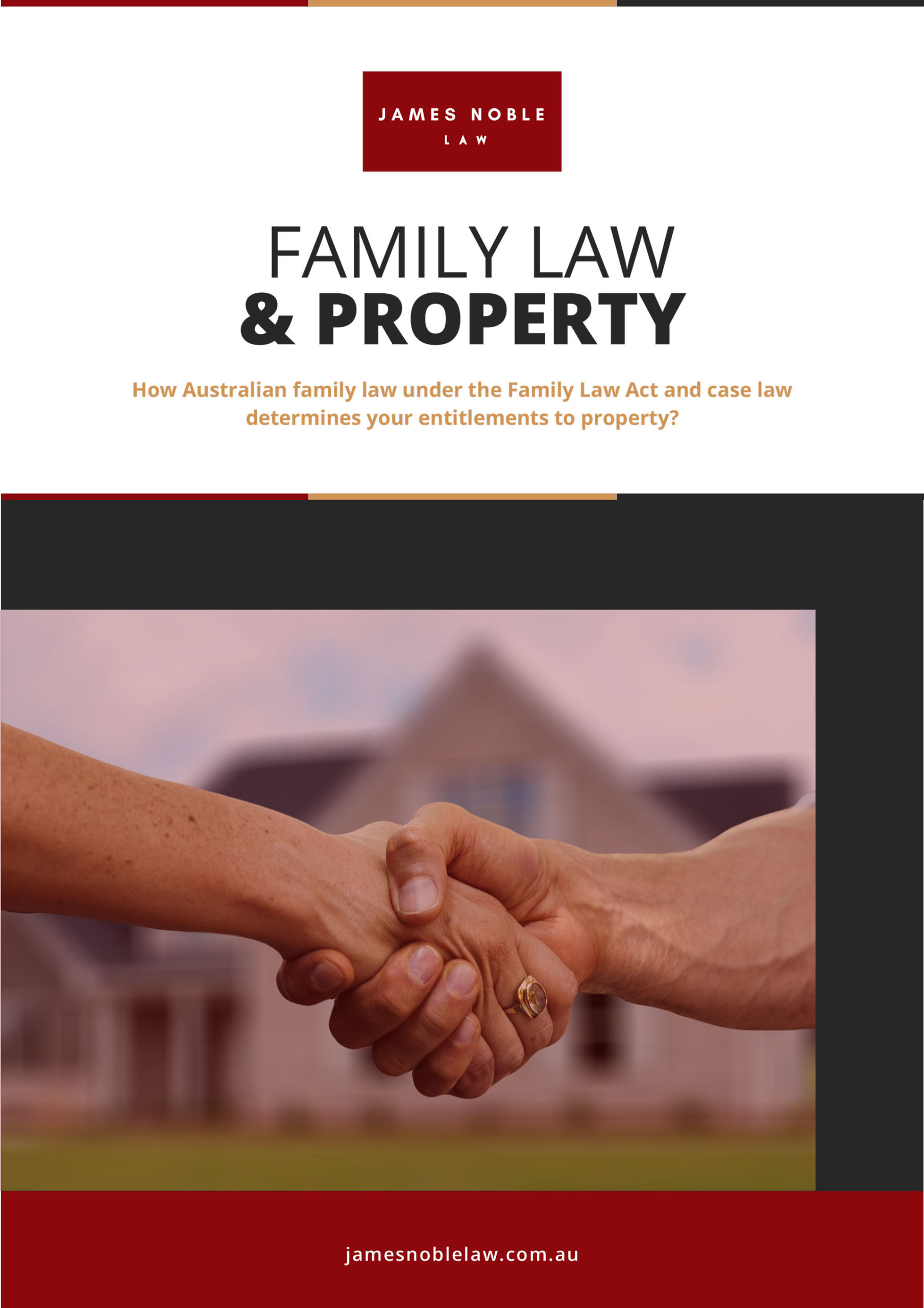 A Guide to Family Law Property Download