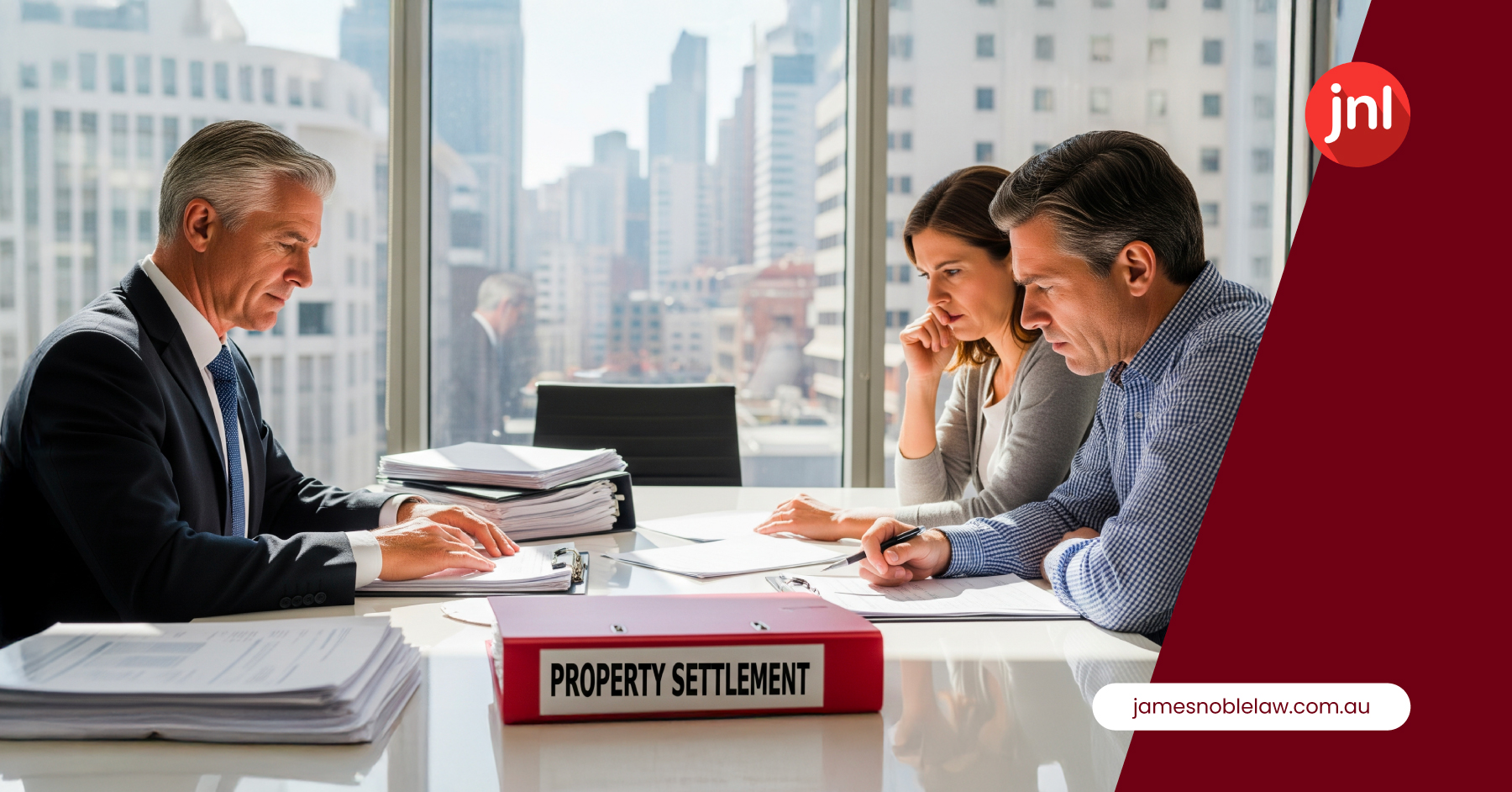 Australian Family Law Act