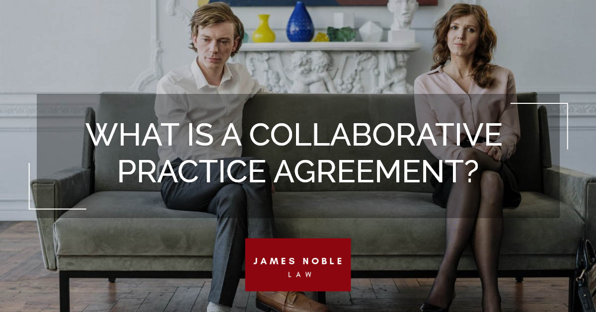 Collaborative Practice Agreement