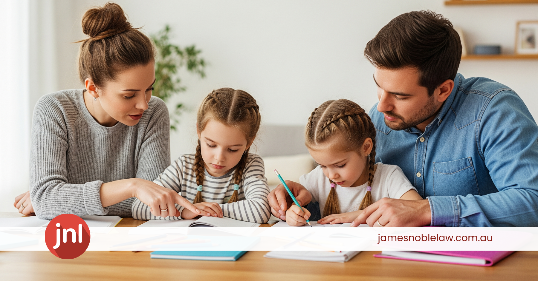 Parental Responsibilities