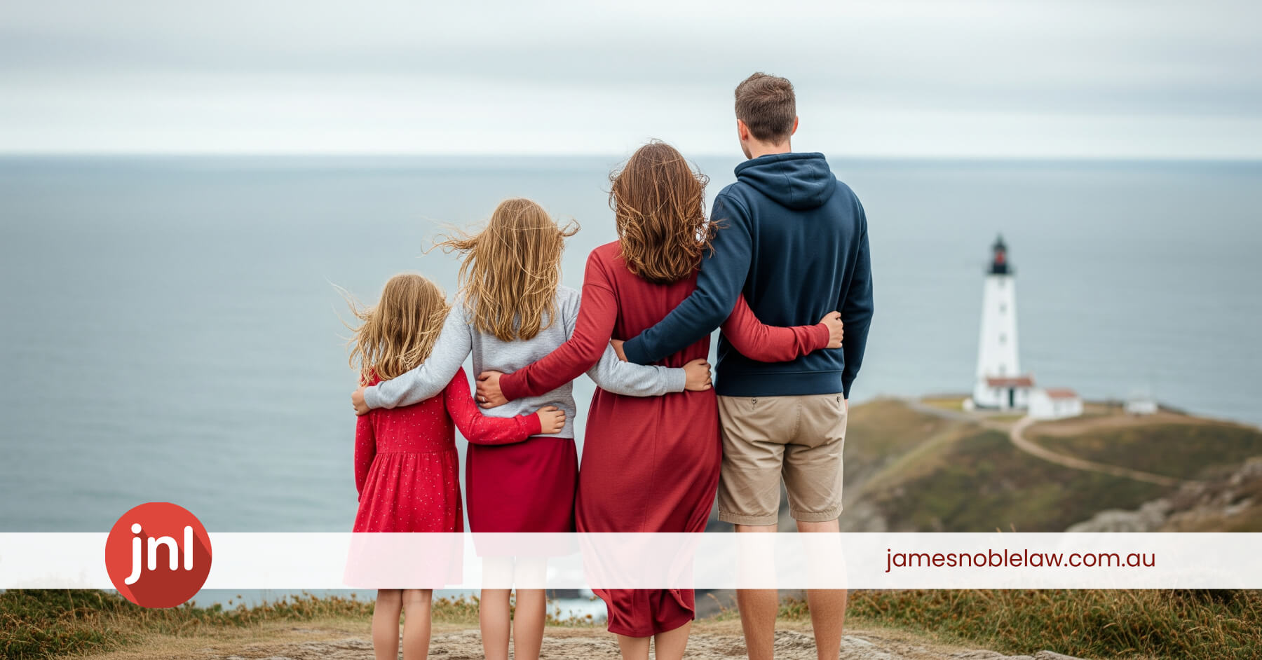 The Lighthouse Project