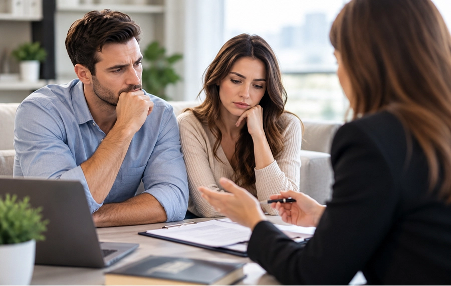 Are you considering applying for a Divorce in Australia
