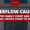 Overflow Causes The Family Court and Federal Circuit Court to Merge